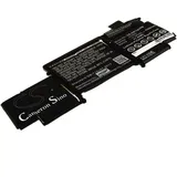 "Akku für Laptop Apple MacBook Pro Core i5 2.4 13\" / MacBook Pro Core i7 2.8 13\" / Typ A1493 / A1502 - 11,34V - 6300 mAh"