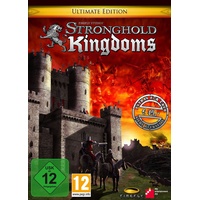 Stronghold Kingdoms - Ultimate Edition