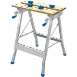 Westfalia Spanntisch MDF klappbar