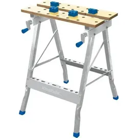 Westfalia Spanntisch MDF klappbar