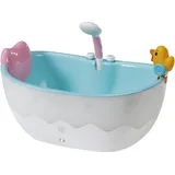 BABY BORN Puppenbadewanne Bath weiß 832691