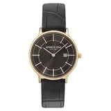 Kenneth Cole Quarz Leder 0 mm KC15057003