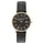 Kenneth Cole Quarz Leder 0 mm KC15057003