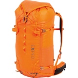 Exped Verglas 40 Rucksack, rot,