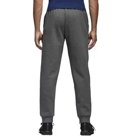 adidas Core 18 Jogginghose Grau S