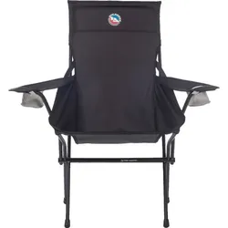 Big Agnes Big Six Armchair black