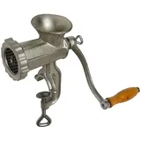 REBER 8681N Silber