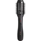 Mermade Blow Dry Brush Lockenstab schwarz