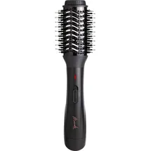 Mermade Blow Dry Brush Lockenstab schwarz