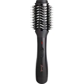 Mermade Blow Dry Brush Lockenstab schwarz