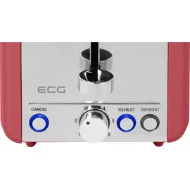 ECG ST 2708 Tradizione Corsa