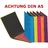 Pagna Ringbuch A5 35 mm Farbig sortiert 12 St.