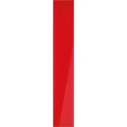 magnetoplan Design-Glasboards magnetisch 13400006 rot