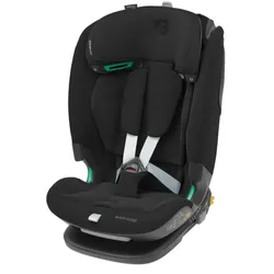 Maxi Cosi Kindersitz Titan Pro i-Size - Authentic Black