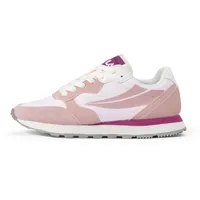 Fila Damen HYPERT wmn Sneaker, Pale Mauve, 40 EU