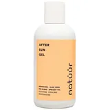 azadivine gmbh After Sun Gel