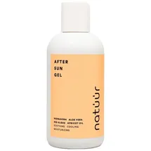 azadivine gmbh After Sun Gel