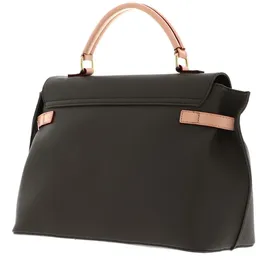 Bugatti Ella Umhängetasche Kunstleder Olive