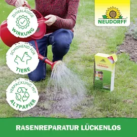 NEUDORFF Rasenreparatur Lückenlos 2,5 kg