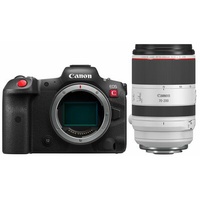 Canon EOS R5 C + RF 70-200mm f/2,8 L IS USM