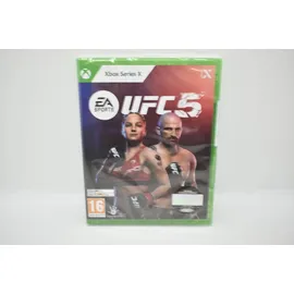 UFC 5 - Xbox Series X