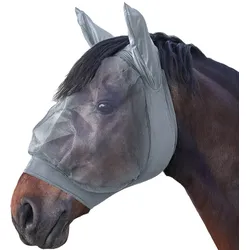 Waldhausen Fliegenmaske Skinny, Warmblut