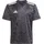 adidas Team Icon 25 Trikot Kids schwarzweiss, 164
