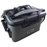 Zeck Angeltasche Grau 40x26x27 cm