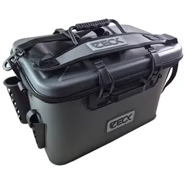 Zeck Angeltasche Grau 40x26x27 cm