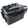 Zeck Angeltasche Grau 40x26x27 cm