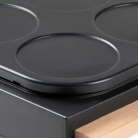 DOMO WOK PARTY SET DO8719W Wok