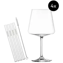Schott Zwiesel After Work Drinks Cocktailglas 0,3 l 4 St.