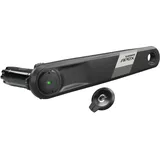 Sram Apex AXS DUB Wide Power Meter Crankarm Upgrade Black