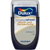 Dulux Simply Refresh Salbeigrün matt 0,03 l