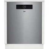 Beko BG640EXUB Unterbau-Geschirrspüler 60 cm