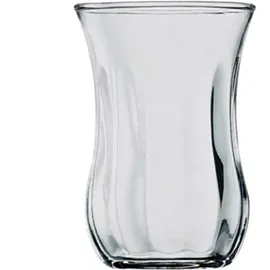 Pasabahce Teeglas 12-tlg. Weiß