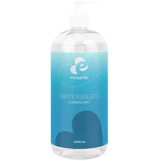 EasyGlide Gleitgel auf Wasserbasis 1000 ml
