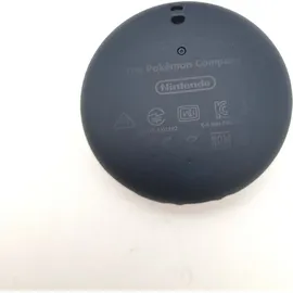 Nintendo Pokémon GO Plus + Controller Rot Android / iOS