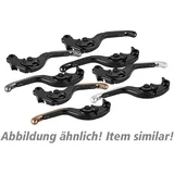 Rizoma Bremshebel Adjustable Plus LBX304 Schwarz