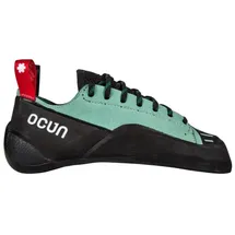 Ocùn Ocun Striker Lu Kletterschuhe - Green Malachite - EU 37