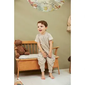 Meyco Baby Rib Mini Spot
