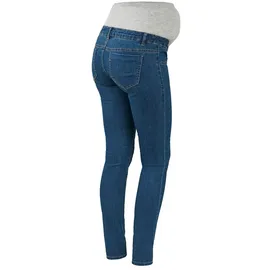 MAMA LICIOUS Jeans Julia - Blau,Grau - 30
