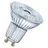 Osram LED Reflektorlampe GU10 1236487 3,4W warmweiß 1 St.