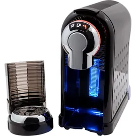 Sawoa KKT 01 Tee-Kapselmaschine für Kaffee - und Tee