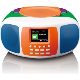 Lenco SCD-861