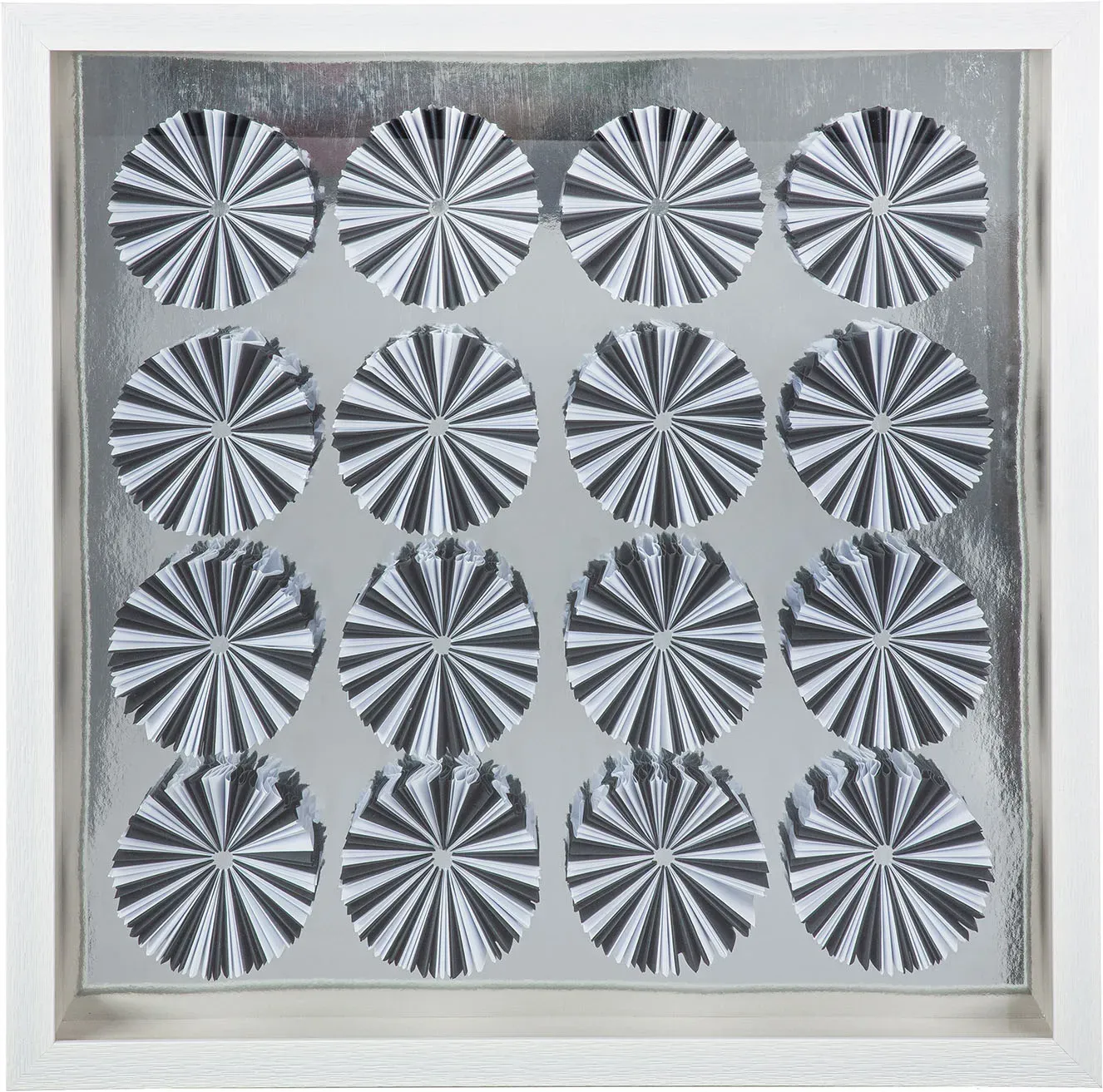 Leinwandbild GILDE 