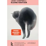 kjona verlag Kleine Kratzer