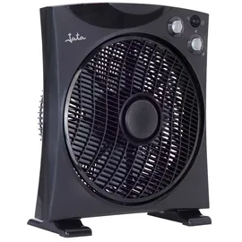 Jata JVVS3112 50 cm Bodenventilator Schwarz