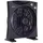 Jata JVVS3112 50 cm Bodenventilator Schwarz