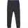 En Fant Sweathose EN FANT "Sweathose ENSweatpants", Mädchen, Gr. 98, N-Gr, blau (parisian night), Obermaterial: 95% Baumwolle CO. 5% Elasthan EL., Hosen Sweathose